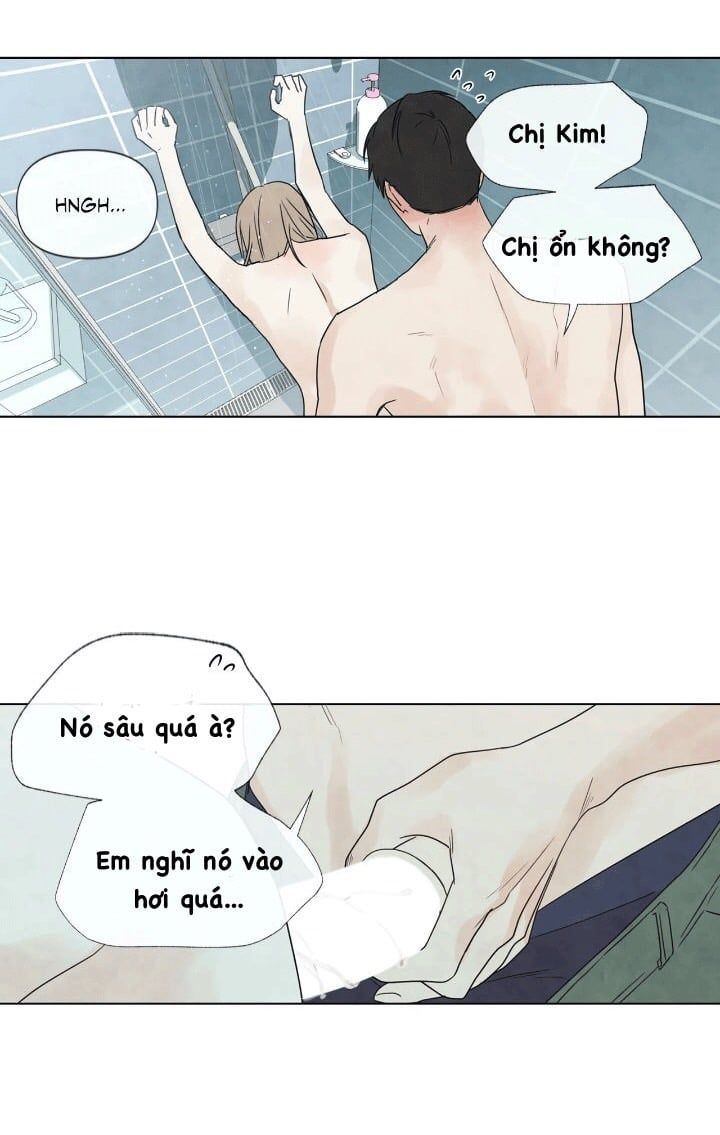 đọc truyện Summer Solstice Point Chương 14 ảnh 35 tại Thiên Thai Truyện