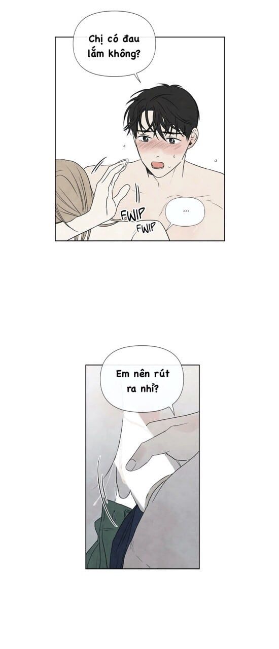 đọc truyện Summer Solstice Point Chương 14 ảnh 36 tại Thiên Thai Truyện