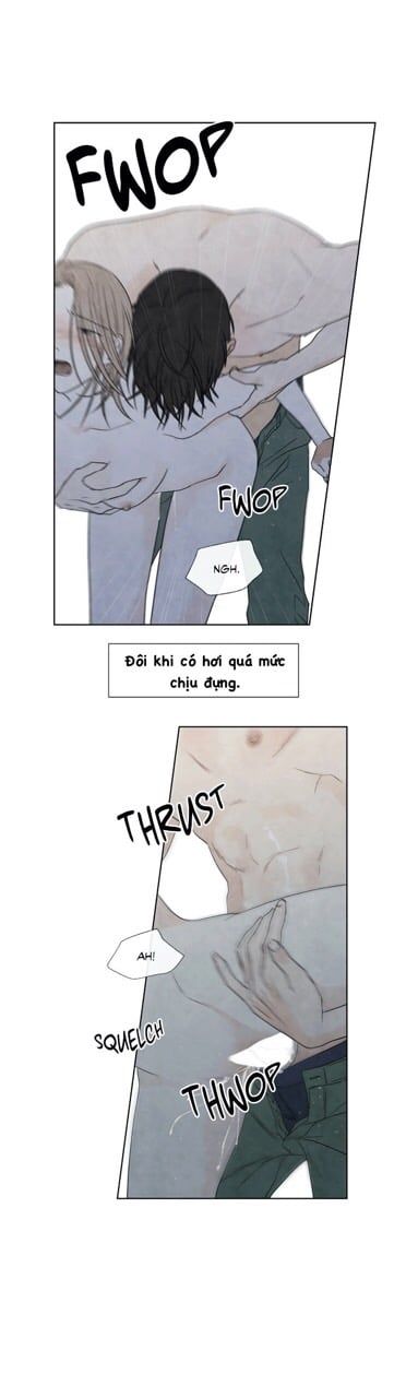 đọc truyện Summer Solstice Point Chương 14 ảnh 40 tại Thiên Thai Truyện