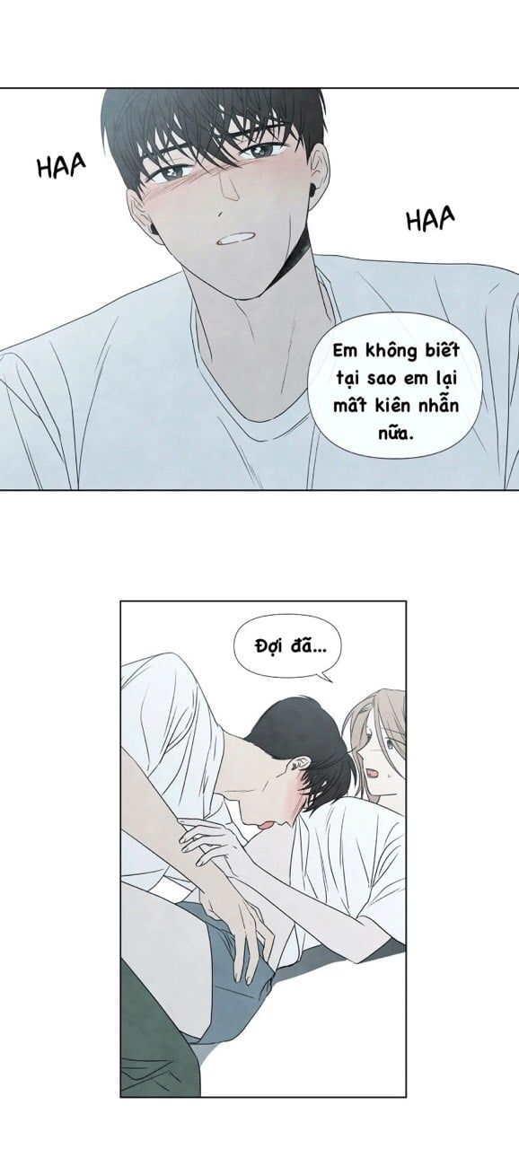 đọc truyện Summer Solstice Point Chương 14 ảnh 6 tại Thiên Thai Truyện