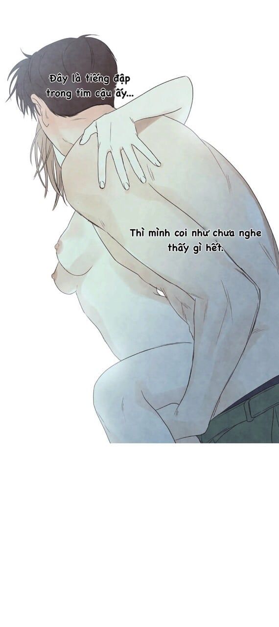 đọc truyện Summer Solstice Point Chương 14 ảnh 43 tại Thiên Thai Truyện