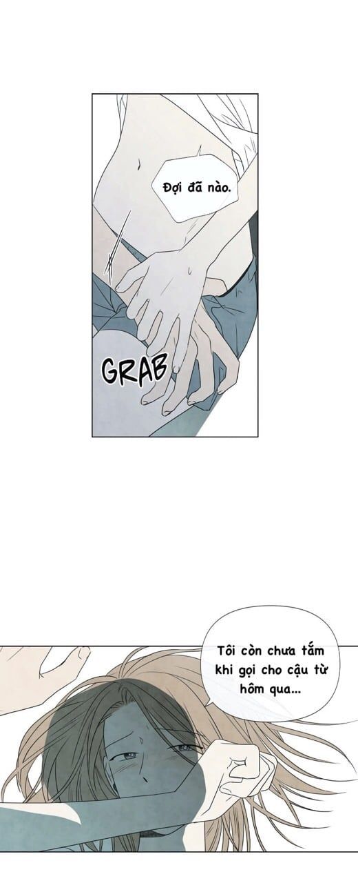 đọc truyện Summer Solstice Point Chương 14 ảnh 7 tại Thiên Thai Truyện