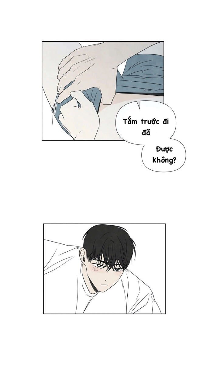 đọc truyện Summer Solstice Point Chương 14 ảnh 8 tại Thiên Thai Truyện