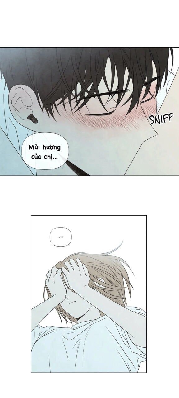 đọc truyện Summer Solstice Point Chương 14 ảnh 11 tại Thiên Thai Truyện