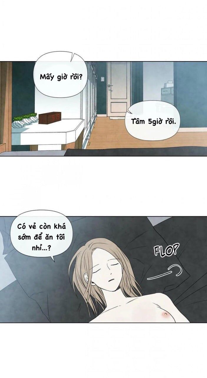 đọc truyện Summer Solstice Point Chương 15 ảnh 14 tại Thiên Thai Truyện