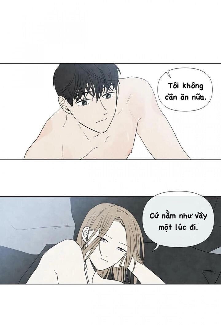 đọc truyện Summer Solstice Point Chương 15 ảnh 16 tại Thiên Thai Truyện