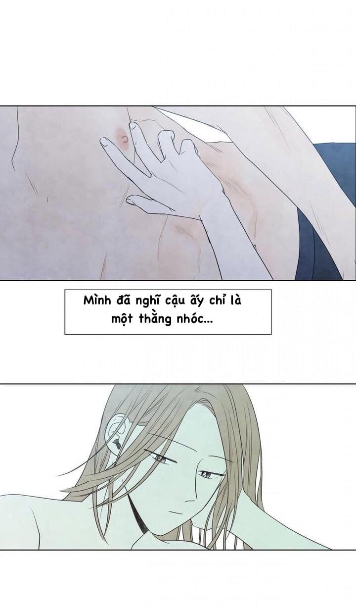 đọc truyện Summer Solstice Point Chương 15 ảnh 24 tại Thiên Thai Truyện