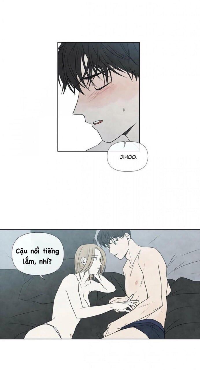 đọc truyện Summer Solstice Point Chương 15 ảnh 26 tại Thiên Thai Truyện