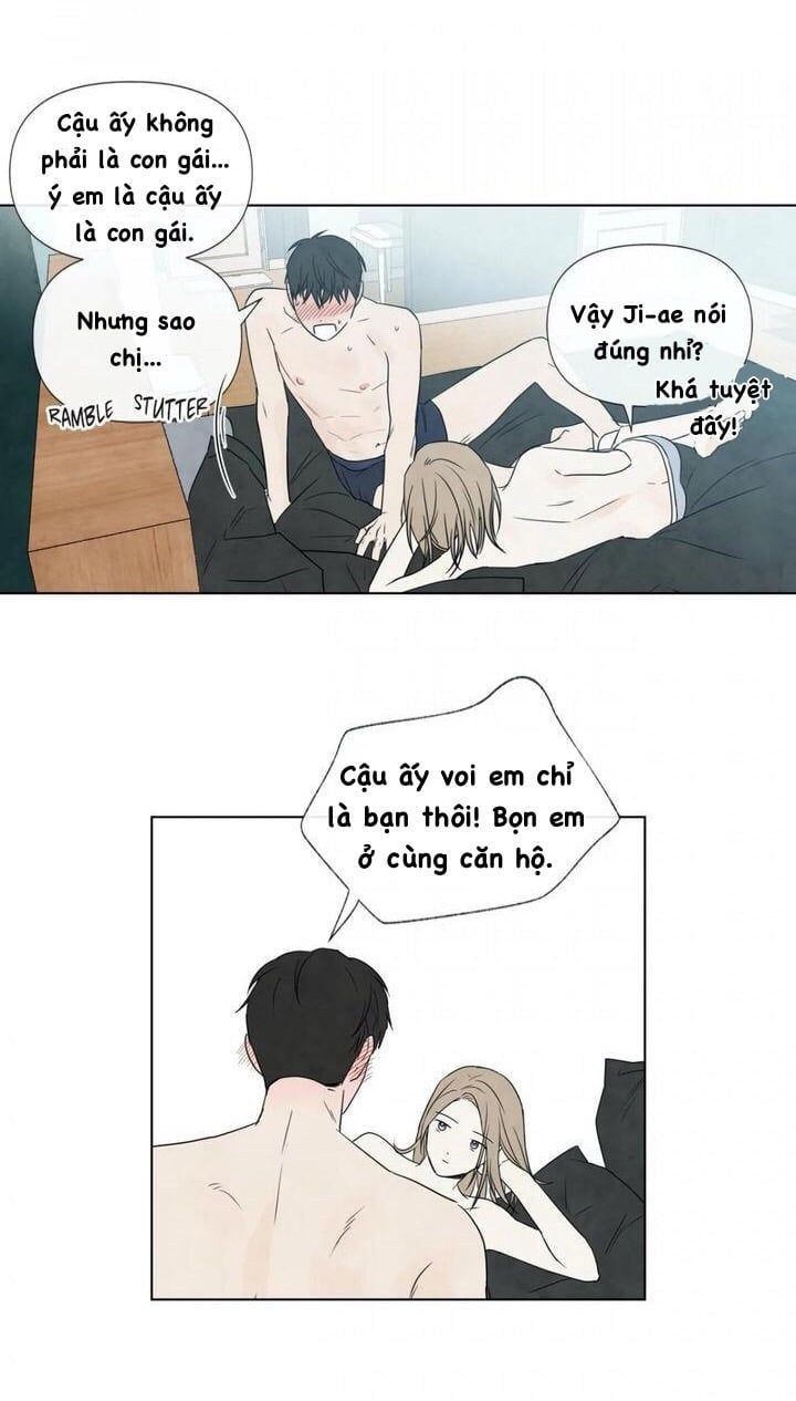 đọc truyện Summer Solstice Point Chương 15 ảnh 28 tại Thiên Thai Truyện