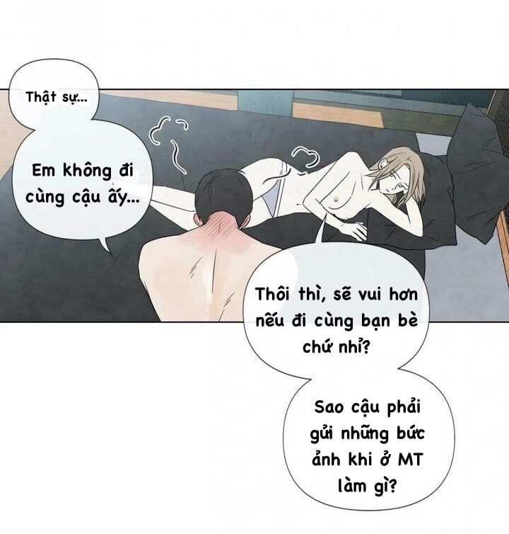 đọc truyện Summer Solstice Point Chương 15 ảnh 30 tại Thiên Thai Truyện