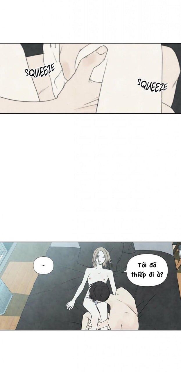 đọc truyện Summer Solstice Point Chương 15 ảnh 5 tại Thiên Thai Truyện