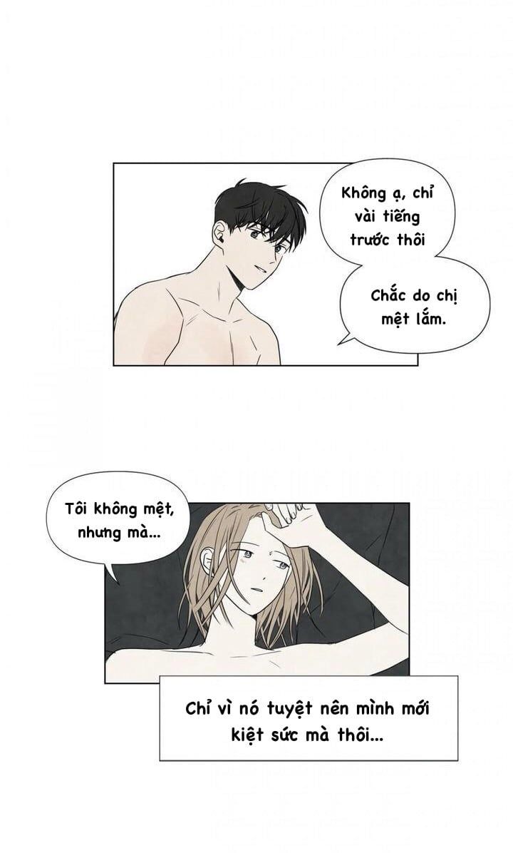 đọc truyện Summer Solstice Point Chương 15 ảnh 6 tại Thiên Thai Truyện