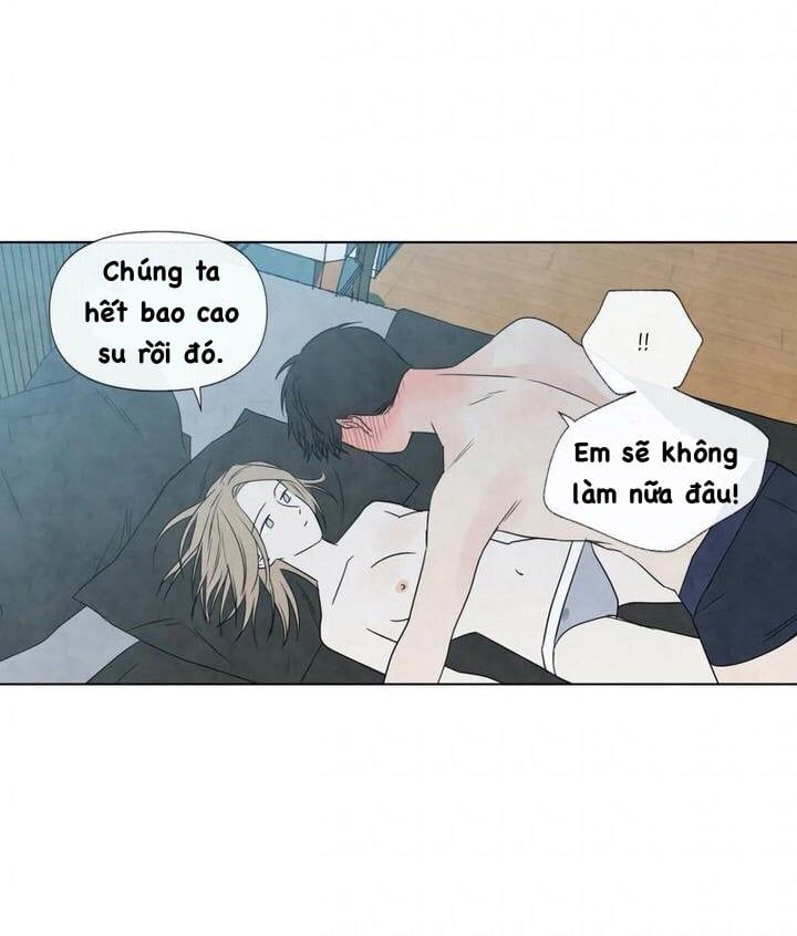 đọc truyện Summer Solstice Point Chương 15 ảnh 48 tại Thiên Thai Truyện