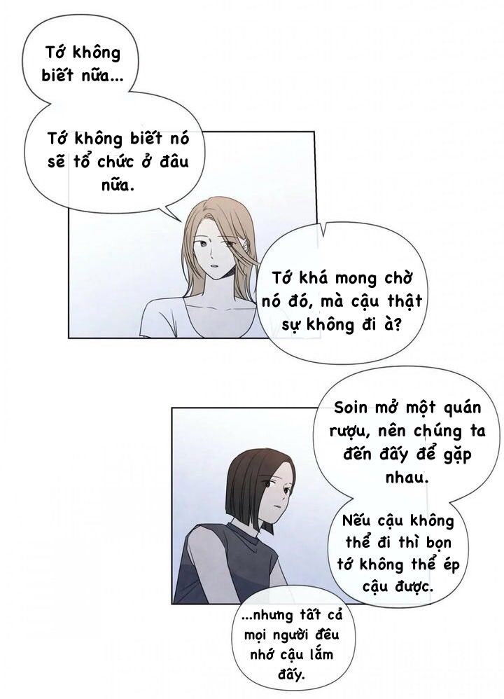 đọc truyện Summer Solstice Point Chương 16 ảnh 12 tại Thiên Thai Truyện