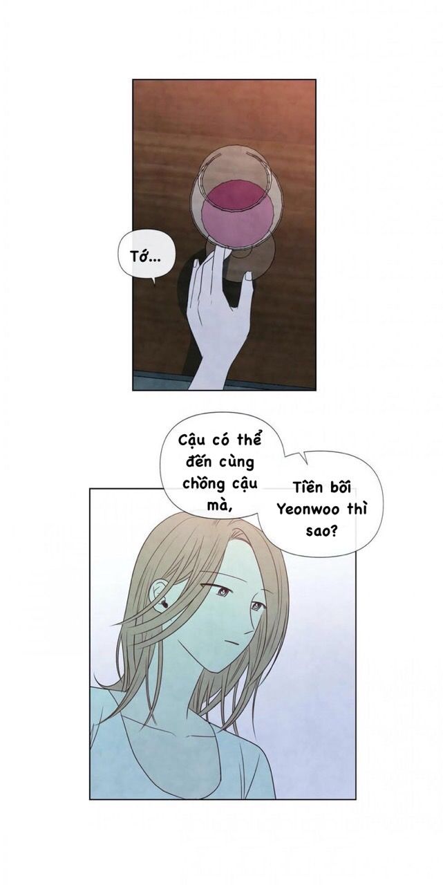 đọc truyện Summer Solstice Point Chương 16 ảnh 14 tại Thiên Thai Truyện