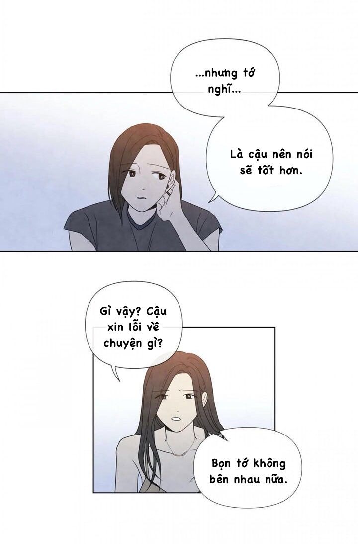 đọc truyện Summer Solstice Point Chương 16 ảnh 16 tại Thiên Thai Truyện