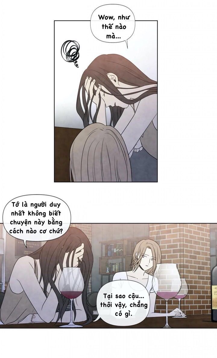 đọc truyện Summer Solstice Point Chương 16 ảnh 21 tại Thiên Thai Truyện