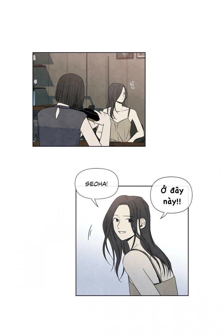 đọc truyện Summer Solstice Point Chương 16 ảnh 4 tại Thiên Thai Truyện