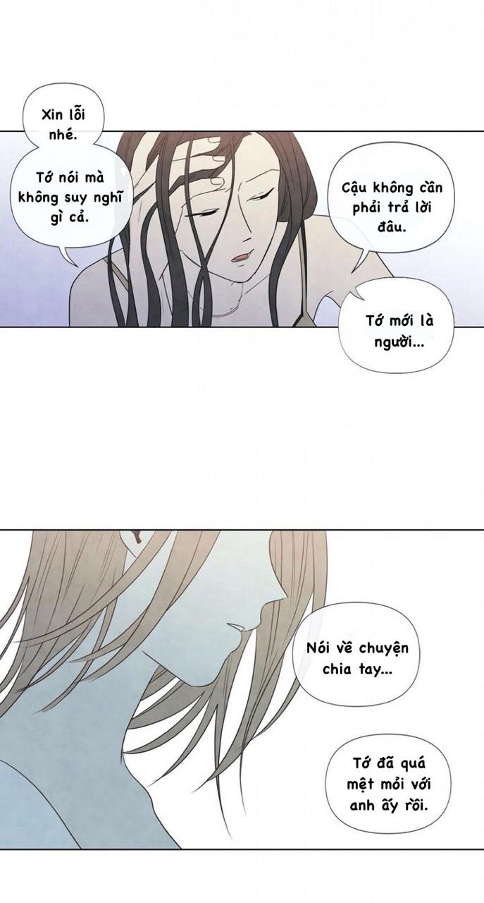 đọc truyện Summer Solstice Point Chương 16 ảnh 22 tại Thiên Thai Truyện