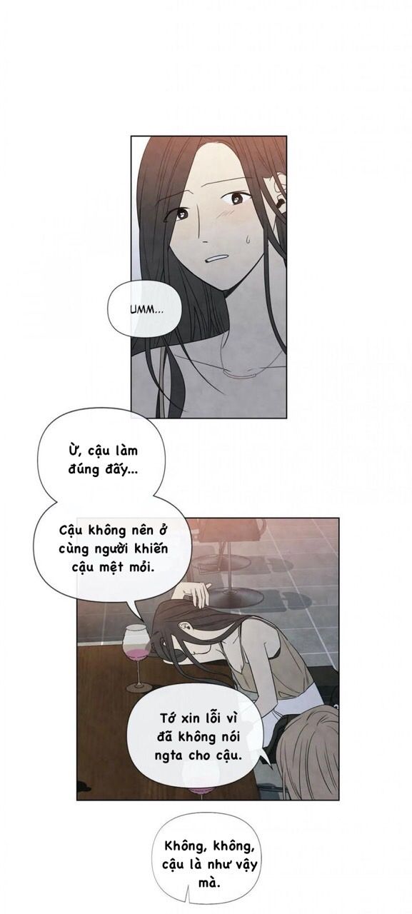 đọc truyện Summer Solstice Point Chương 16 ảnh 23 tại Thiên Thai Truyện