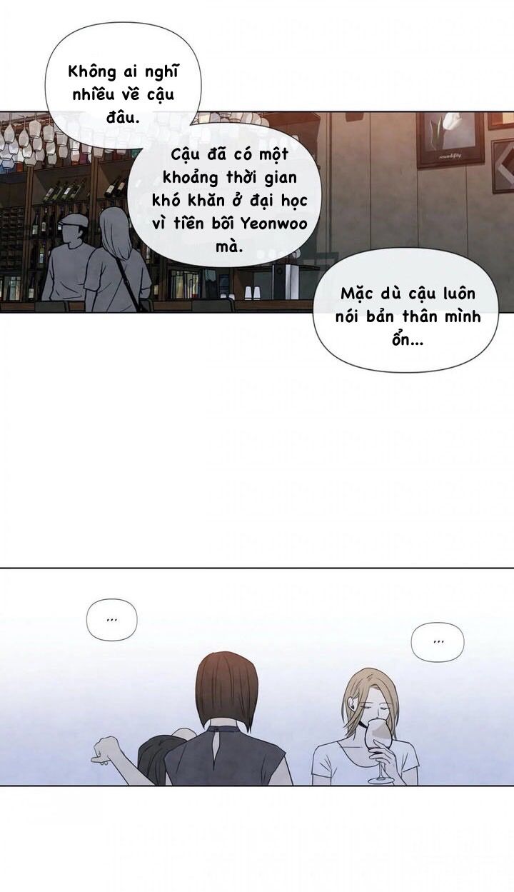 đọc truyện Summer Solstice Point Chương 16 ảnh 24 tại Thiên Thai Truyện