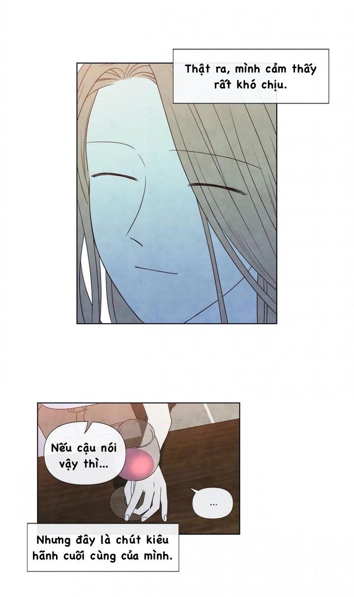 đọc truyện Summer Solstice Point Chương 16 ảnh 26 tại Thiên Thai Truyện