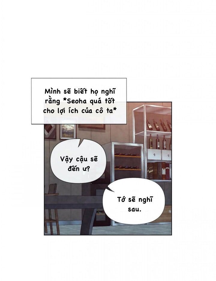 đọc truyện Summer Solstice Point Chương 16 ảnh 28 tại Thiên Thai Truyện