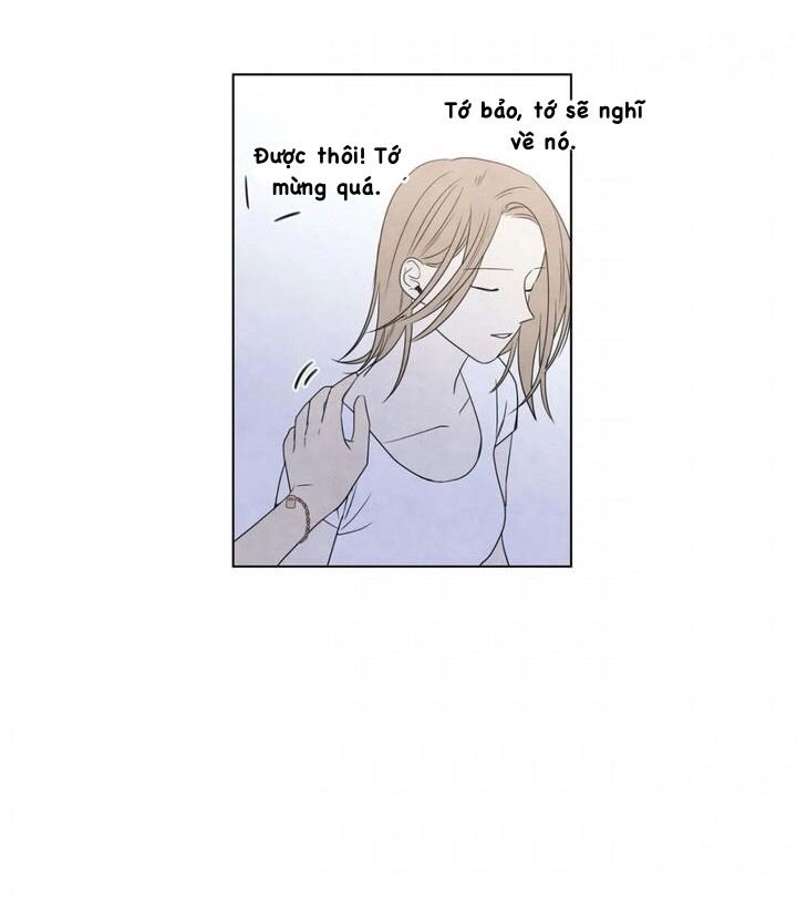 đọc truyện Summer Solstice Point Chương 16 ảnh 29 tại Thiên Thai Truyện