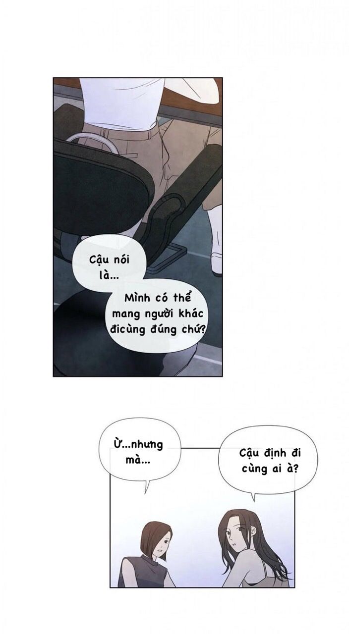 đọc truyện Summer Solstice Point Chương 16 ảnh 31 tại Thiên Thai Truyện