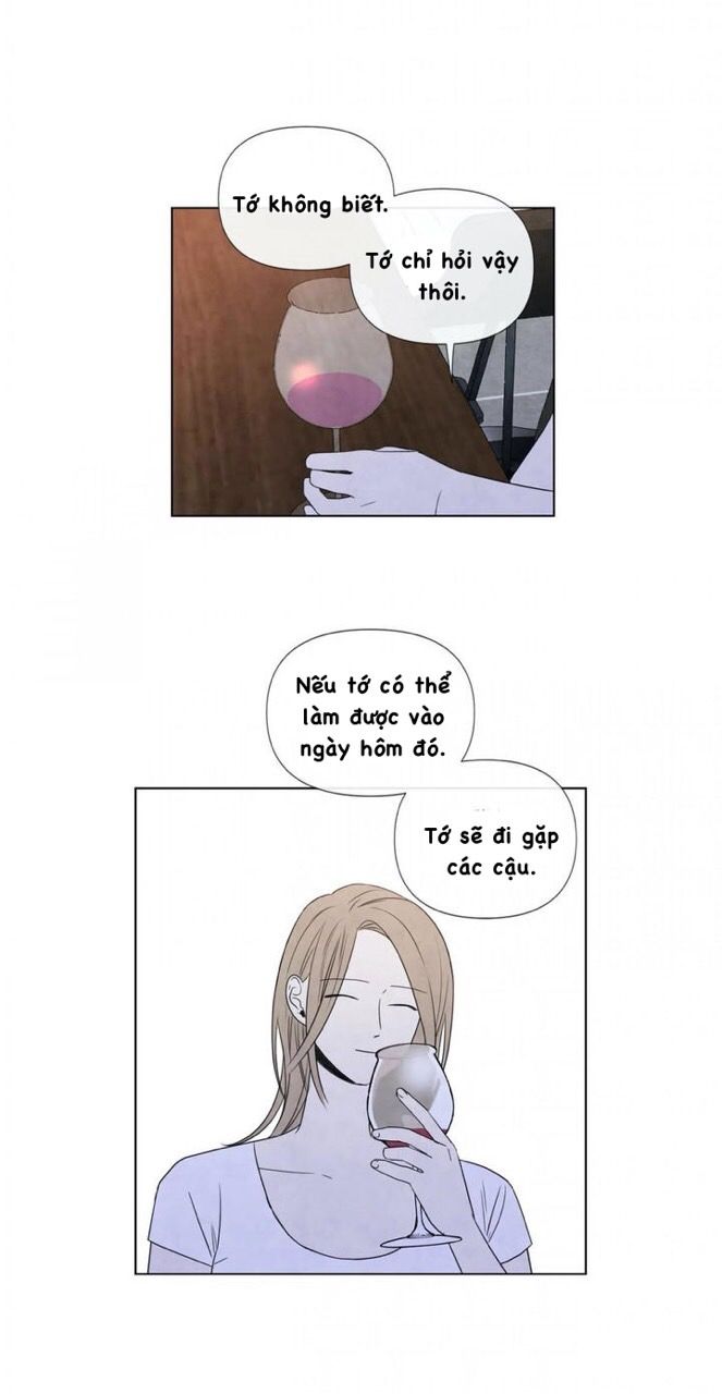 đọc truyện Summer Solstice Point Chương 16 ảnh 32 tại Thiên Thai Truyện