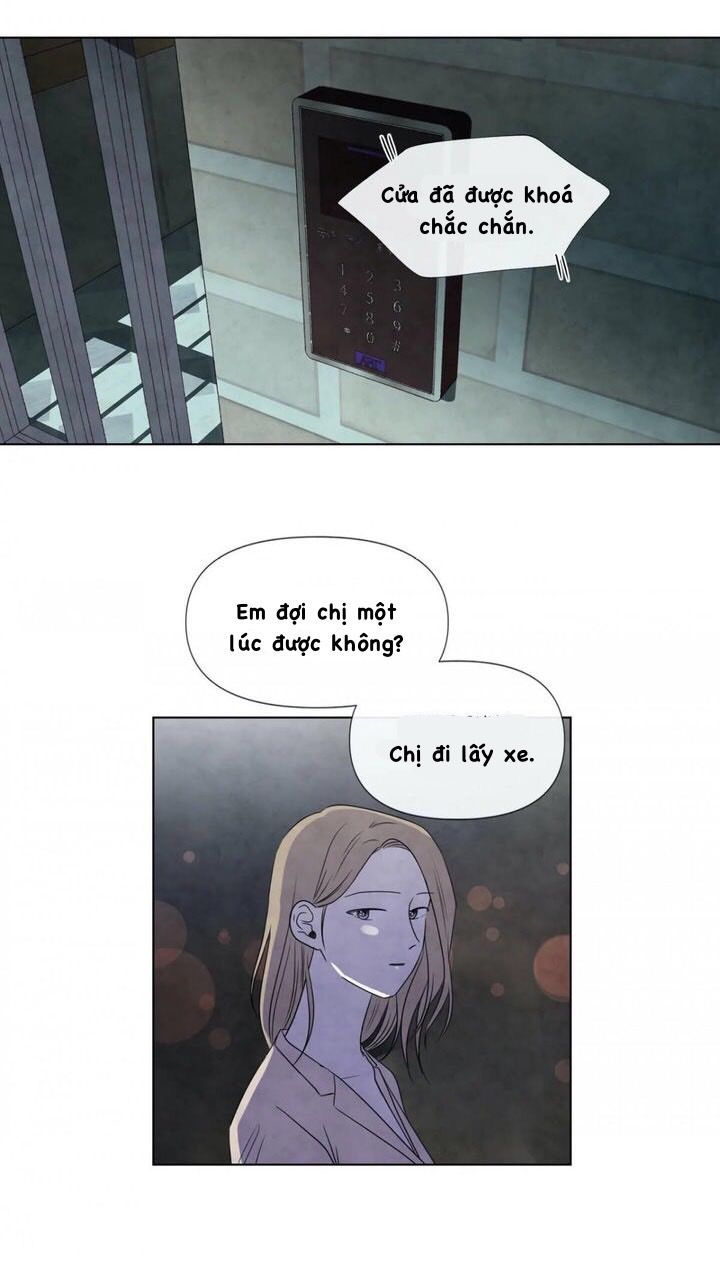 đọc truyện Summer Solstice Point Chương 16 ảnh 36 tại Thiên Thai Truyện