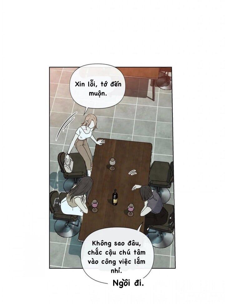 đọc truyện Summer Solstice Point Chương 16 ảnh 6 tại Thiên Thai Truyện