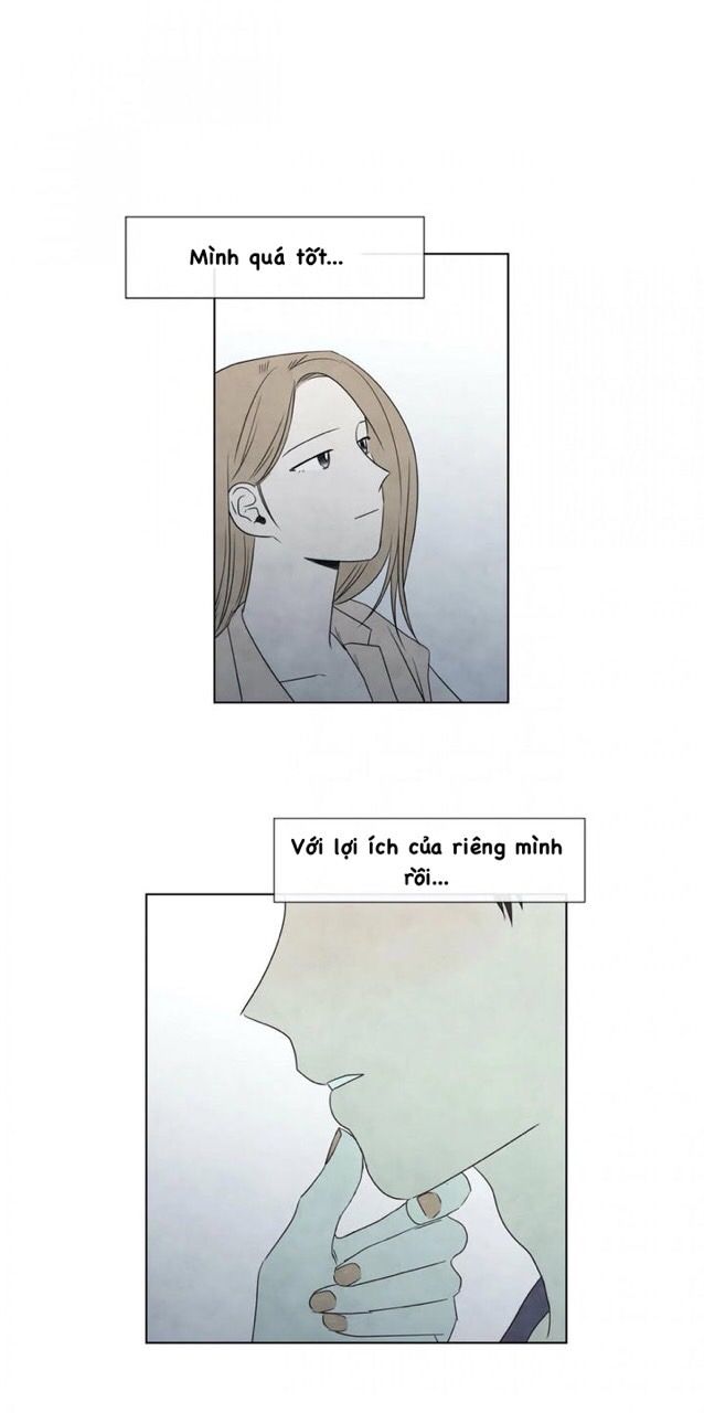 đọc truyện Summer Solstice Point Chương 16 ảnh 43 tại Thiên Thai Truyện