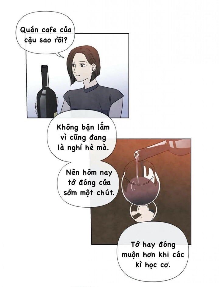 đọc truyện Summer Solstice Point Chương 16 ảnh 7 tại Thiên Thai Truyện