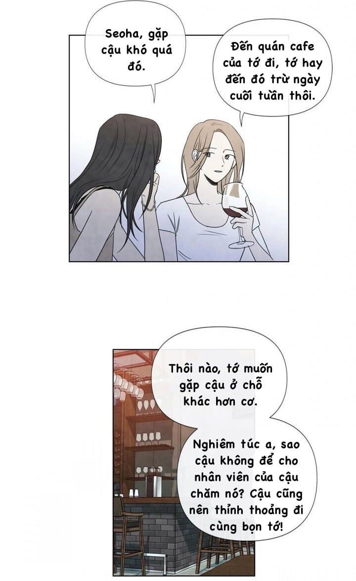 đọc truyện Summer Solstice Point Chương 16 ảnh 8 tại Thiên Thai Truyện