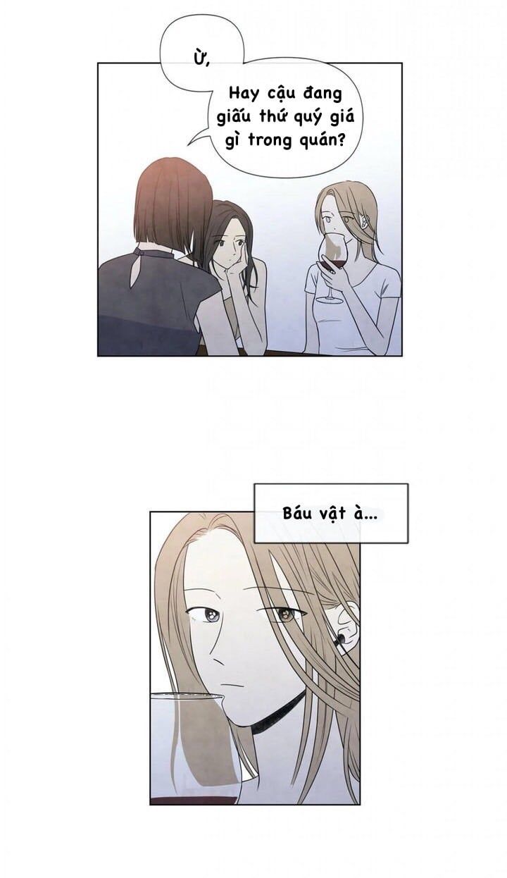 đọc truyện Summer Solstice Point Chương 16 ảnh 9 tại Thiên Thai Truyện