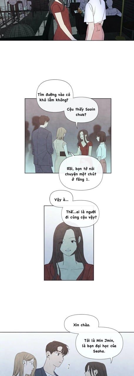 đọc truyện Summer Solstice Point Chương 17 ảnh 13 tại Thiên Thai Truyện