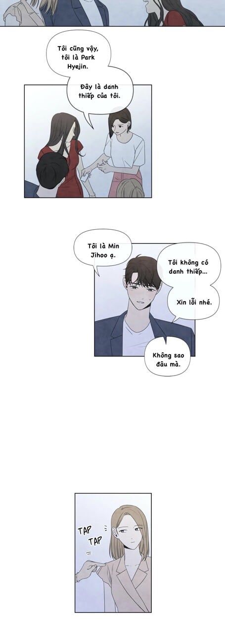 đọc truyện Summer Solstice Point Chương 17 ảnh 14 tại Thiên Thai Truyện