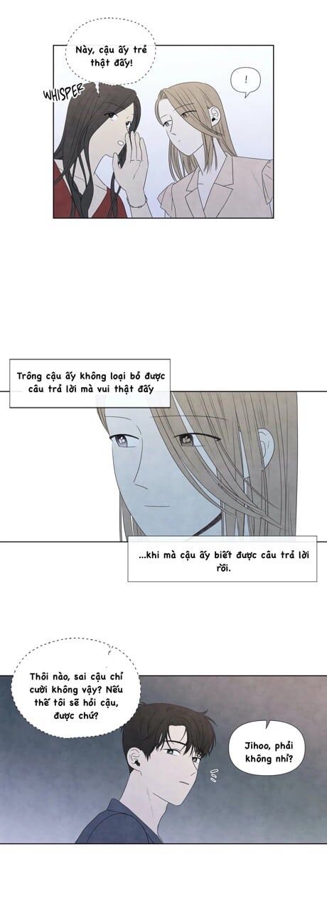 đọc truyện Summer Solstice Point Chương 17 ảnh 15 tại Thiên Thai Truyện