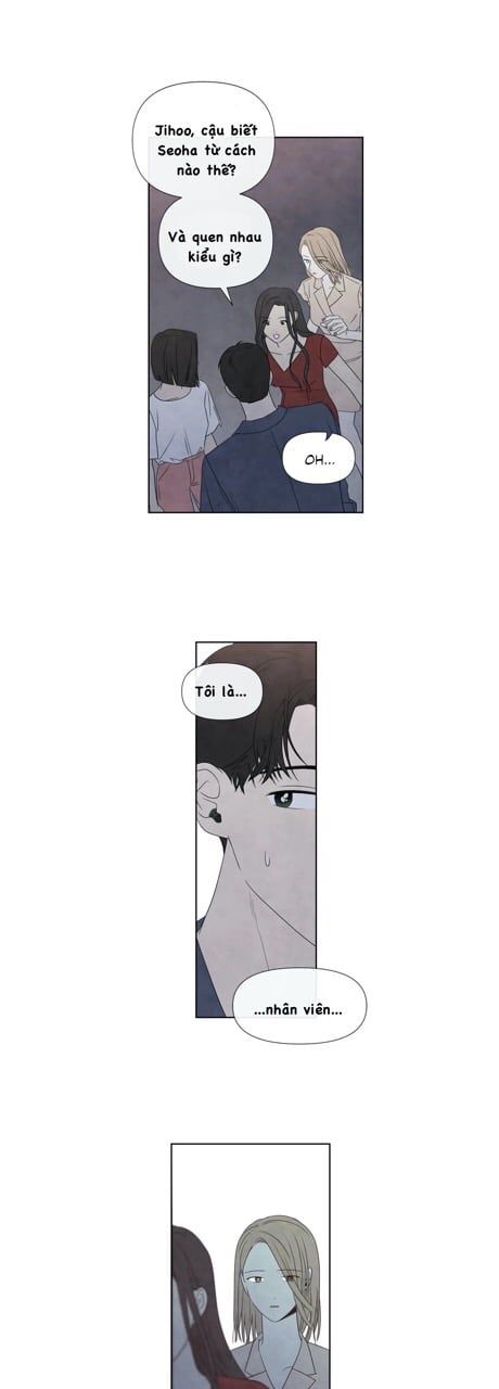 đọc truyện Summer Solstice Point Chương 17 ảnh 16 tại Thiên Thai Truyện