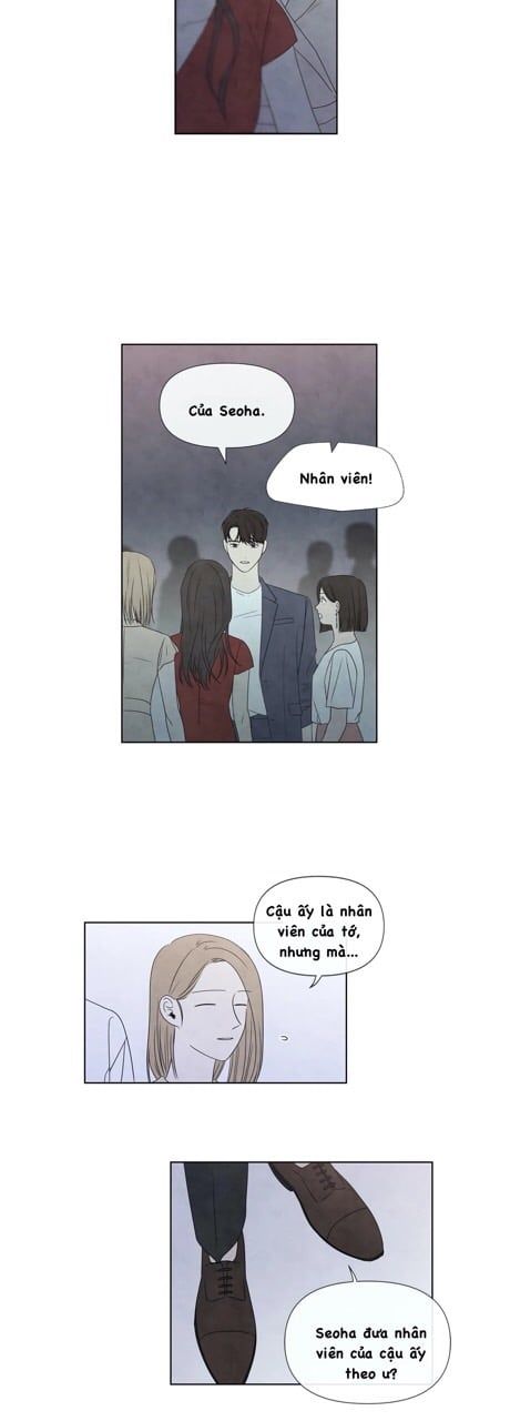 đọc truyện Summer Solstice Point Chương 17 ảnh 17 tại Thiên Thai Truyện