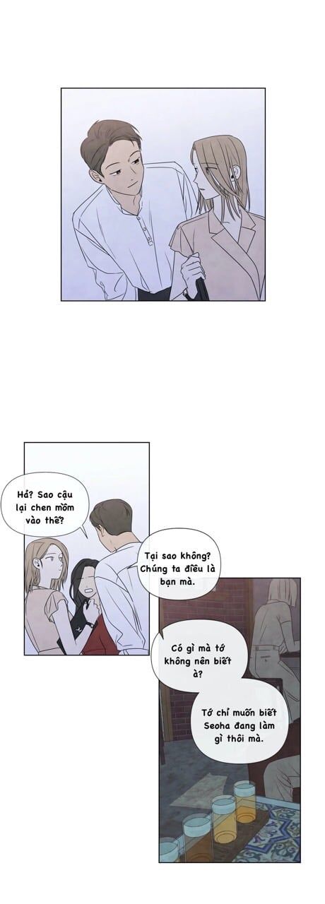 đọc truyện Summer Solstice Point Chương 17 ảnh 18 tại Thiên Thai Truyện