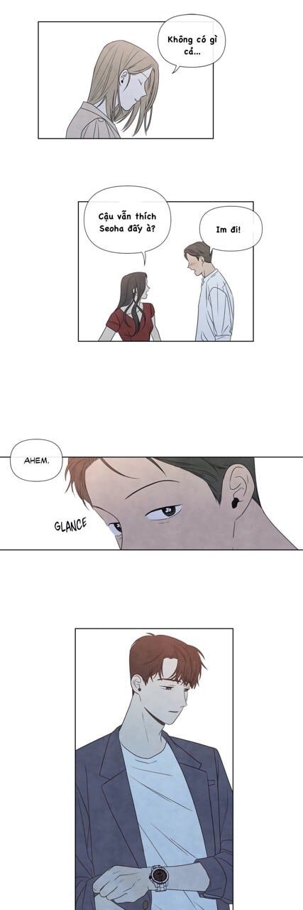 đọc truyện Summer Solstice Point Chương 17 ảnh 19 tại Thiên Thai Truyện