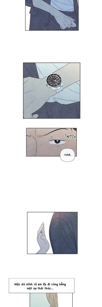 đọc truyện Summer Solstice Point Chương 17 ảnh 20 tại Thiên Thai Truyện