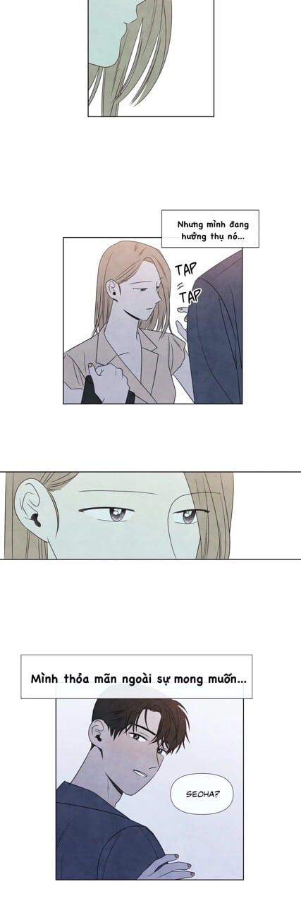 đọc truyện Summer Solstice Point Chương 17 ảnh 21 tại Thiên Thai Truyện