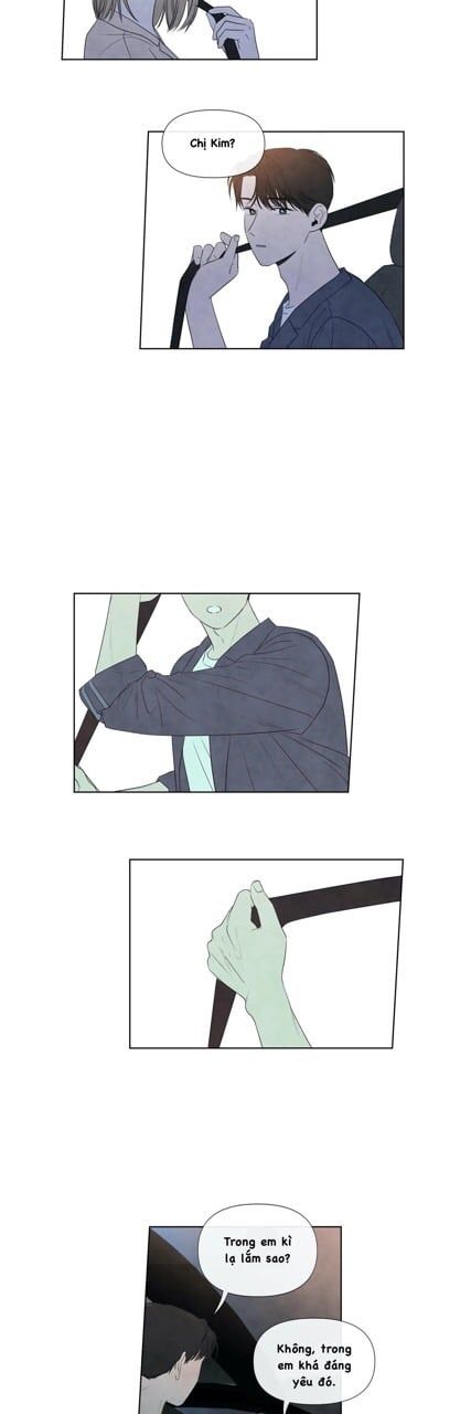 đọc truyện Summer Solstice Point Chương 17 ảnh 4 tại Thiên Thai Truyện