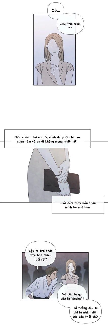 đọc truyện Summer Solstice Point Chương 17 ảnh 22 tại Thiên Thai Truyện