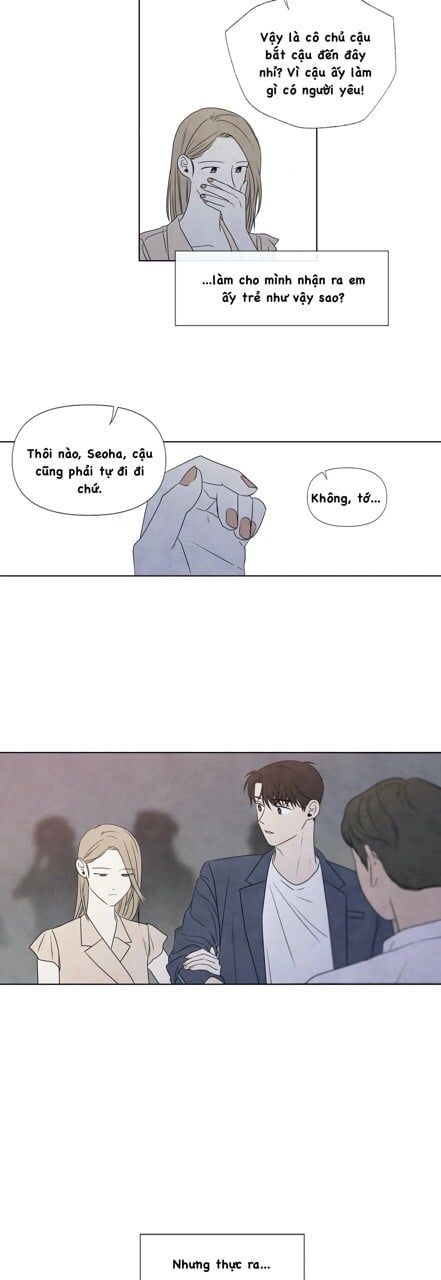 đọc truyện Summer Solstice Point Chương 17 ảnh 24 tại Thiên Thai Truyện