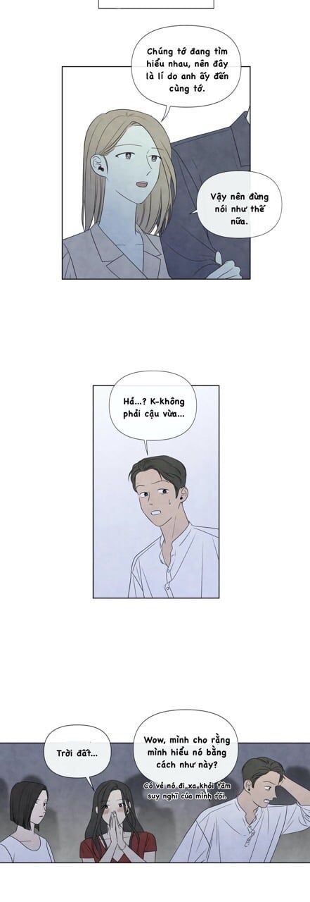 đọc truyện Summer Solstice Point Chương 17 ảnh 25 tại Thiên Thai Truyện