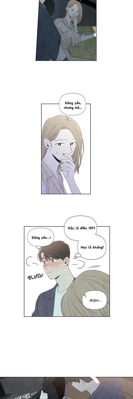 đọc truyện Summer Solstice Point Chương 17 ảnh 5 tại Thiên Thai Truyện